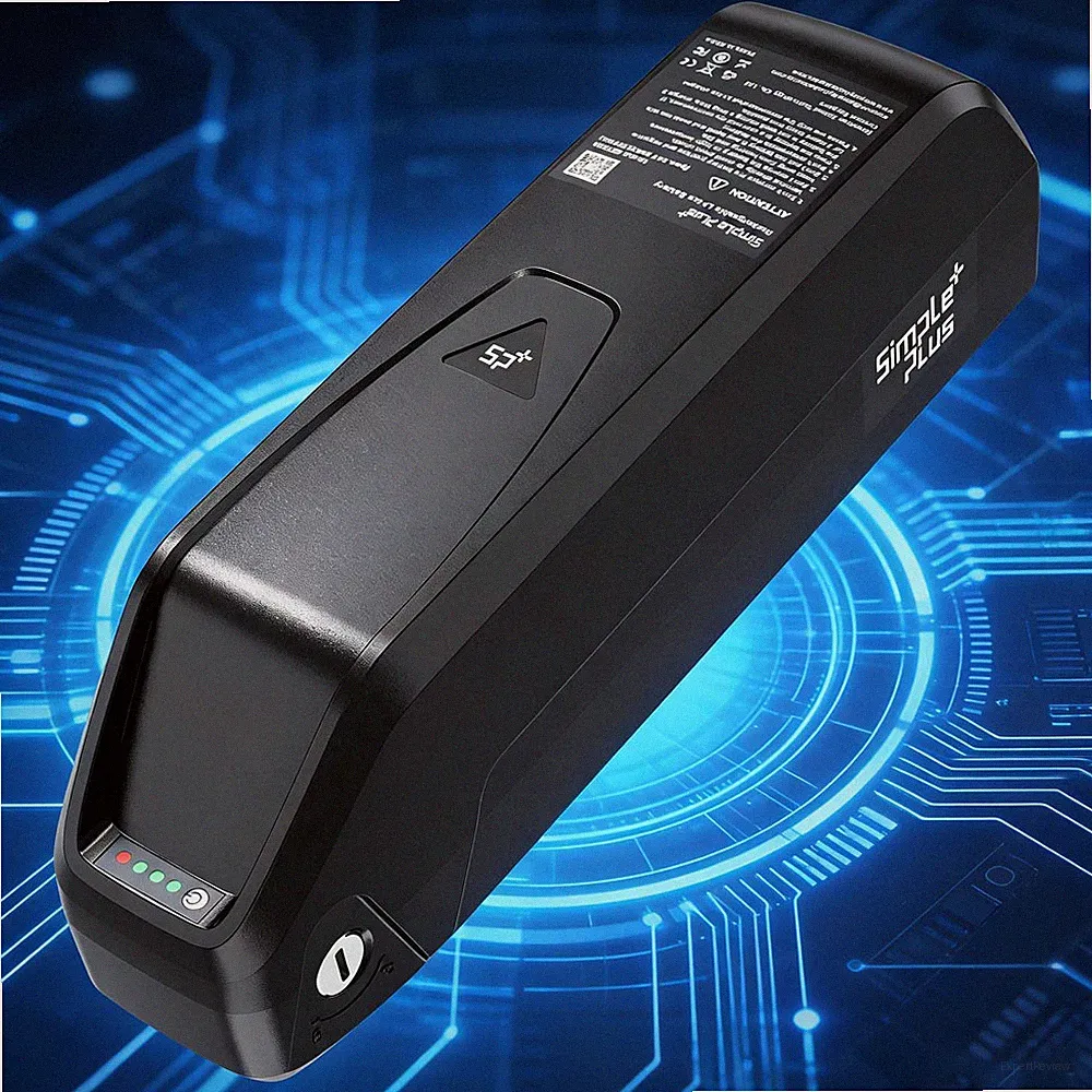 36V 20Ah Battery 36V Lithium Battery 720Wh for Motor Bicycle