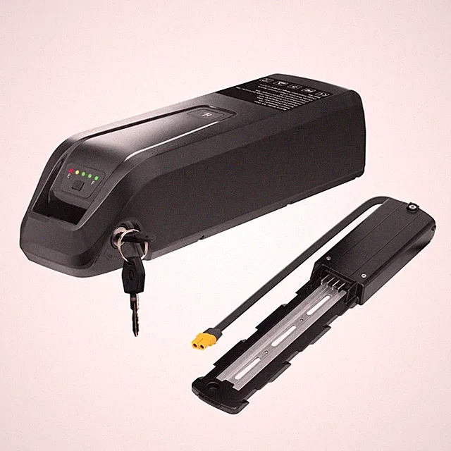 36V Li-ion Ebike Battery Lithium Battery For 100W-1200W Motor Electric Bicycle